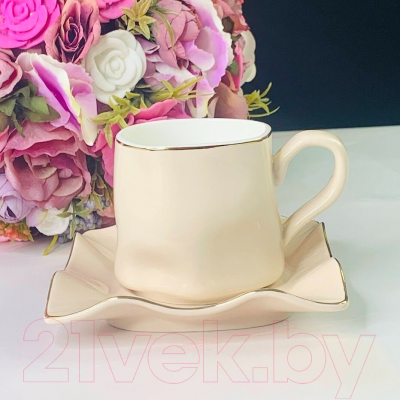 Набор для чая/кофе Lenardi 106-264