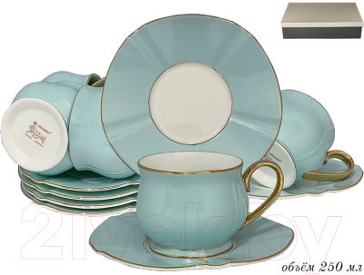 Набор для чая/кофе Lenardi 108-346