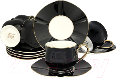 Набор для чая/кофе Lenardi 108-347 - фото