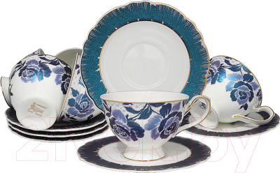 Набор для чая/кофе Lenardi 108-350 - фото