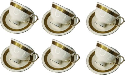 Набор для чая/кофе Lenardi 109-118 - фото