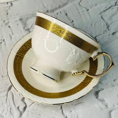 Набор для чая/кофе Lenardi 109-118