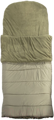 Спальный мешок Norfin Carp Comfort 200 L / NF-30221