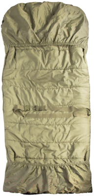 Спальный мешок Norfin Carp Comfort 200 L / NF-30221