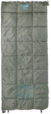 Спальный мешок Norfin Natural Comfort 250 L / NFL-30238