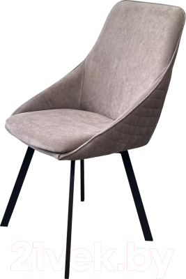 Стул M-City Casa / 670M05286 - фото