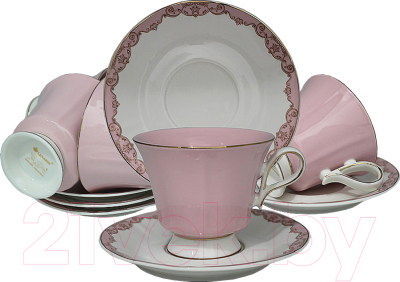 Набор для чая/кофе Lenardi 122-004 - фото