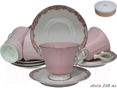 Набор для чая/кофе Lenardi 122-004