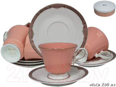 Набор для чая/кофе Lenardi 122-005