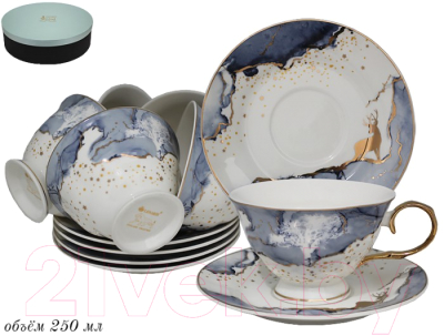 Набор для чая/кофе Lenardi 122-008