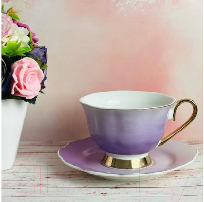 Набор для чая/кофе Lenardi 122-017