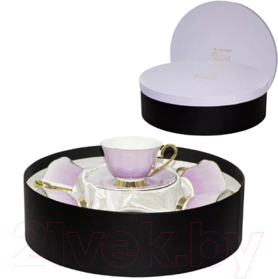 Набор для чая/кофе Lenardi 122-017