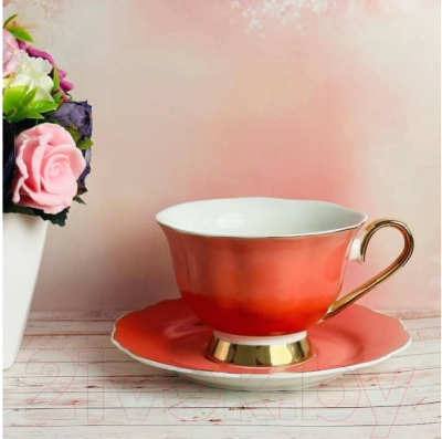 Набор для чая/кофе Lenardi 122-019