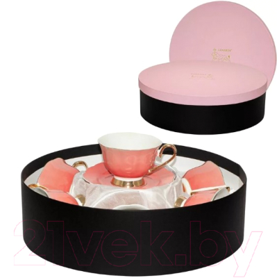 Набор для чая/кофе Lenardi 122-019