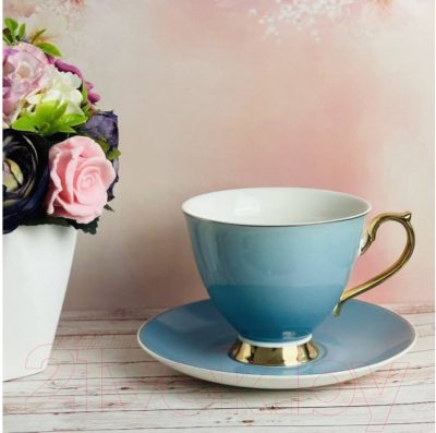 Набор для чая/кофе Lenardi 122-021