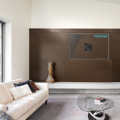 Кронштейн для телевизора Kromax VEGA-6 NEW