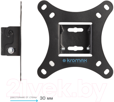 Кронштейн для телевизора Kromax VEGA-6 NEW