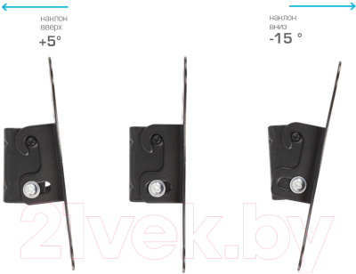 Кронштейн для телевизора Kromax VEGA-6 NEW