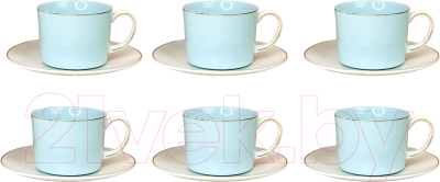 Набор для чая/кофе Lenardi 122-024 - фото