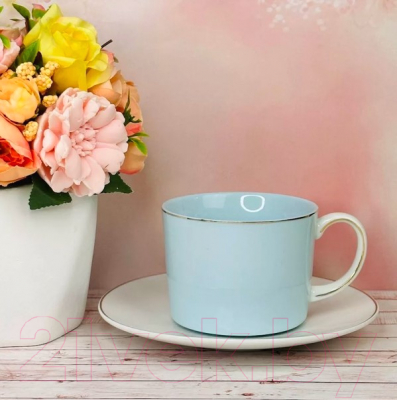 Набор для чая/кофе Lenardi 122-024