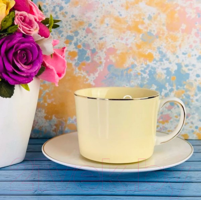 Набор для чая/кофе Lenardi 122-026