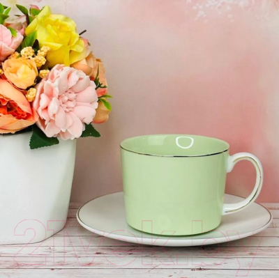 Набор для чая/кофе Lenardi 122-027