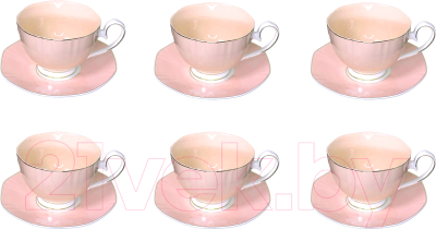 Набор для чая/кофе Lenardi 122-029 - фото