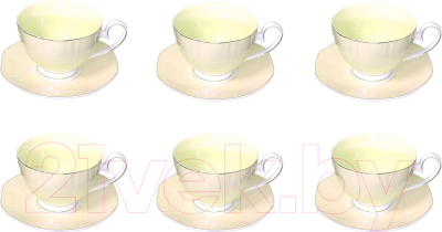 Набор для чая/кофе Lenardi 122-032 - фото