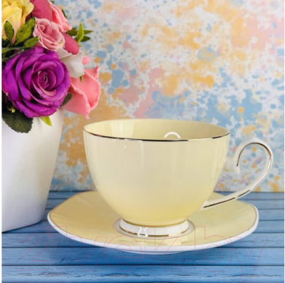 Набор для чая/кофе Lenardi 122-032