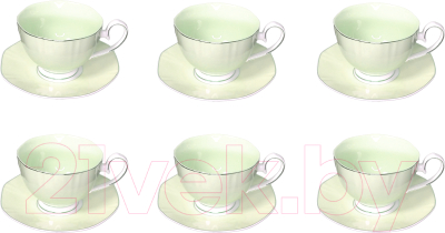 Набор для чая/кофе Lenardi 122-033 - фото