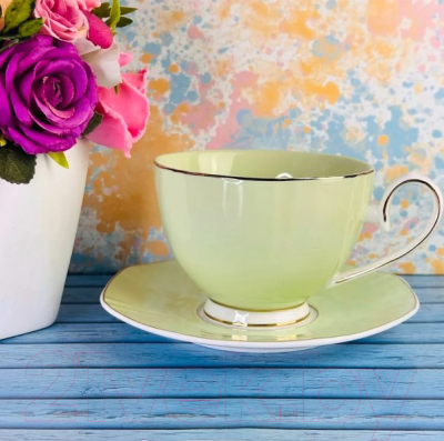 Набор для чая/кофе Lenardi 122-033