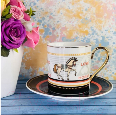 Набор для чая/кофе Lenardi 122-034