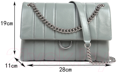 Сумка Mironpan 36085