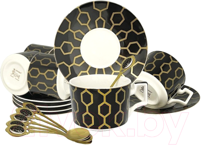 Набор для чая/кофе Lenardi 133-122 - фото