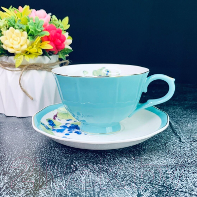 Набор для чая/кофе Lenardi 133-176