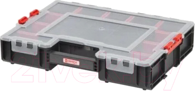 Ящик для инструментов QBrick System Regular Organizer 500/ 590123825636 - фото