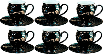 Набор для чая/кофе Lenardi 133-219 - фото