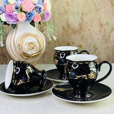 Набор для чая/кофе Lenardi 133-219