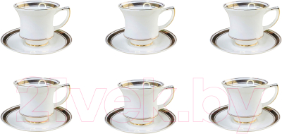 Набор для чая/кофе Lenardi 133-224 - фото