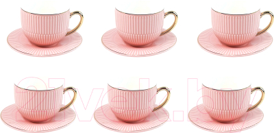 Набор для чая/кофе Lenardi 133-242 - фото