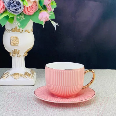 Набор для чая/кофе Lenardi 133-242