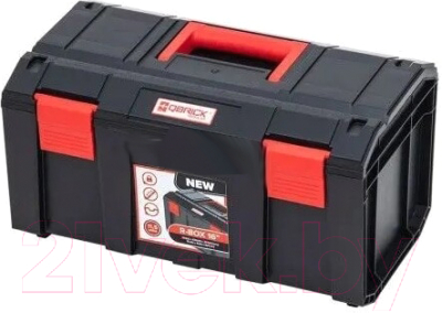 Ящик для инструментов QBrick System Regular R-BOX 16+13 / 5901238254003 - фото