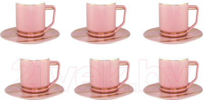 Набор для чая/кофе Lenardi 133-259 - фото