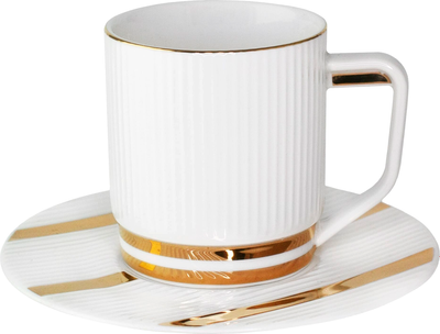 Набор для чая/кофе Lenardi 133-261 - фото