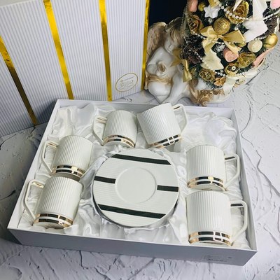 Набор для чая/кофе Lenardi 133-261