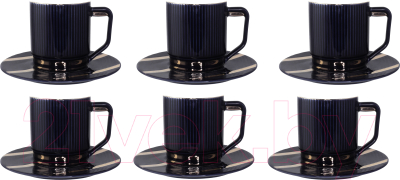 Набор для чая/кофе Lenardi 133-262 - фото