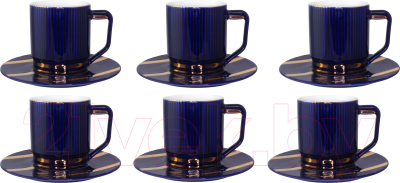 Набор для чая/кофе Lenardi 133-263 - фото