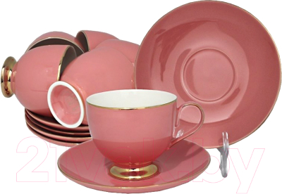 Набор для чая/кофе Lenardi 181-089 - фото