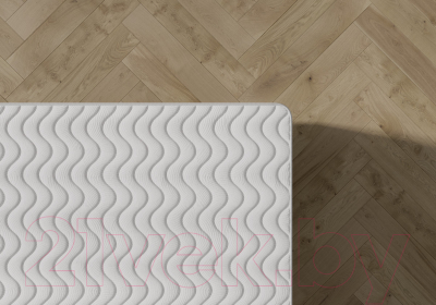 Наматрасник ортопедический Сонум Smart Soft 120x190