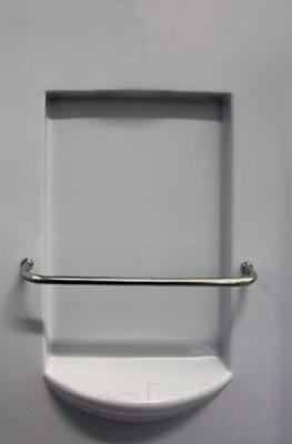 Душевая кабина RIVER Neva Б/К 80/24 MT